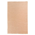 Maple Rug - Natural Oak  [NZ WOOL]