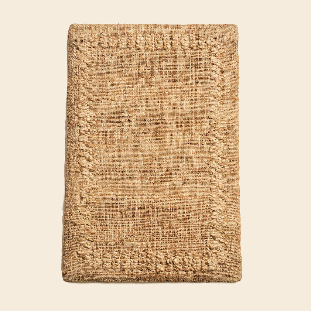 Ravel Wall Art - Gentle Fawn [JUTE]