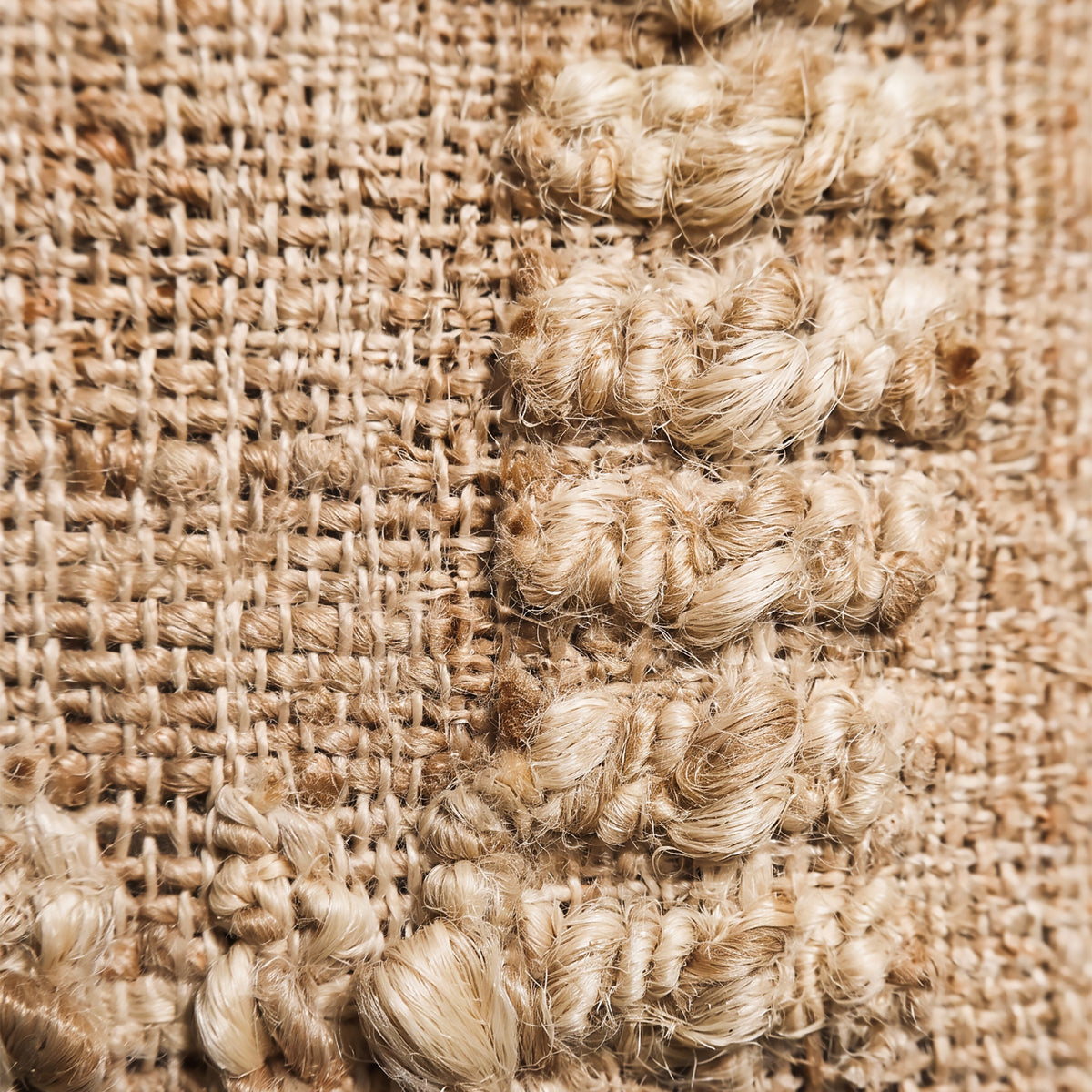 Ravel Wall Art - Gentle Fawn [JUTE]