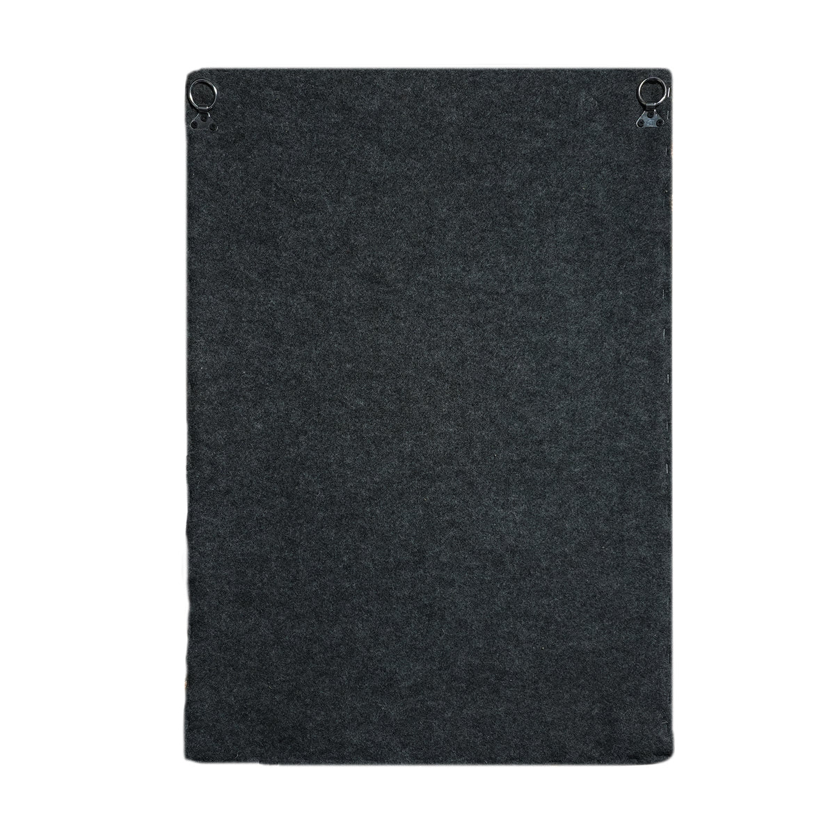 Atria Wall Art - Taupe / Pearl Bush [WOOL]