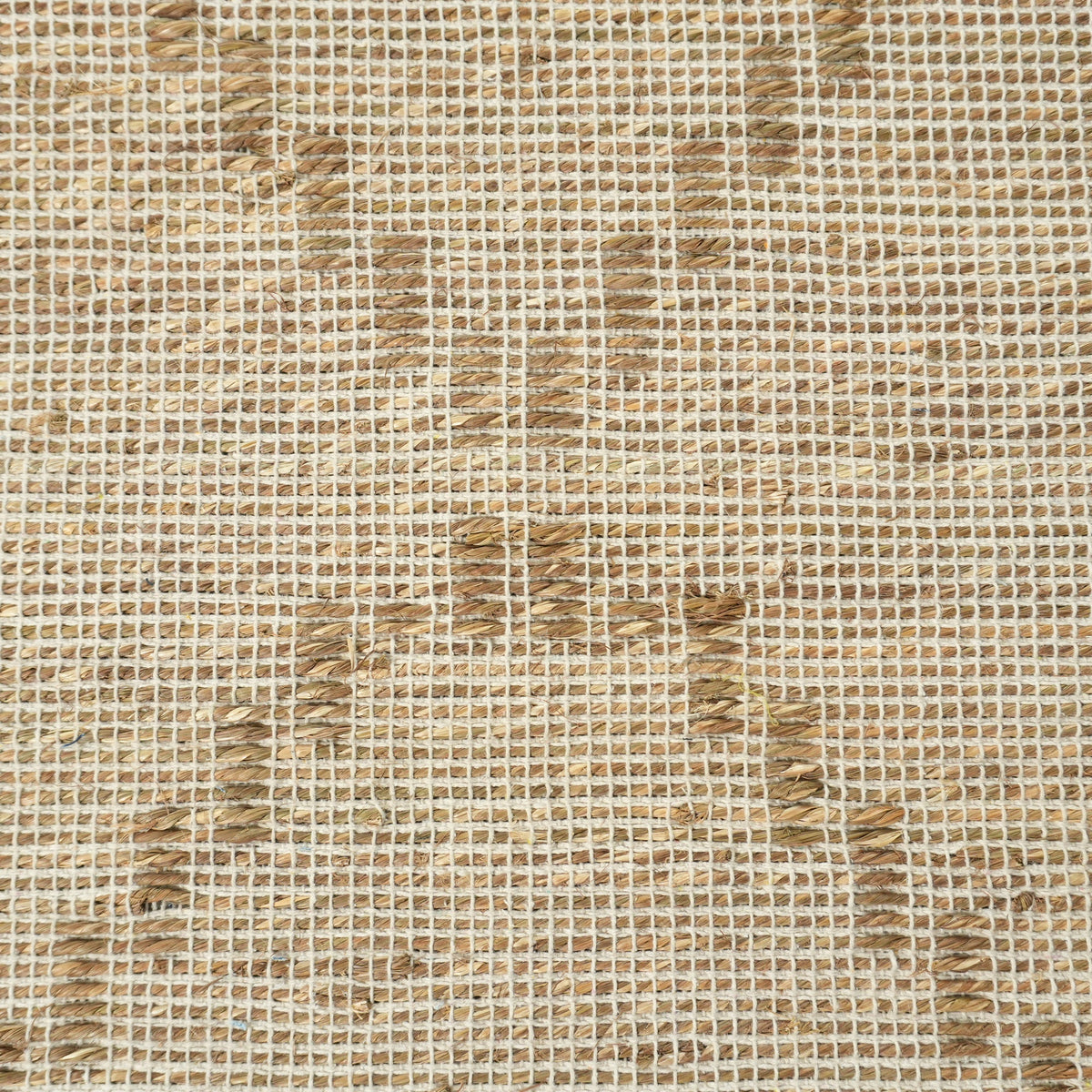 Franklin Rug - Bronze / Soft Amber / Neutral Brown [SEAGRASS BAAN]