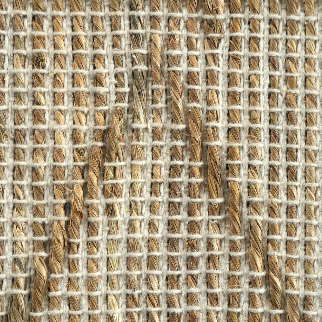 Franklin Rug - Bronze / Soft Amber / Neutral Brown [SEAGRASS BAAN]