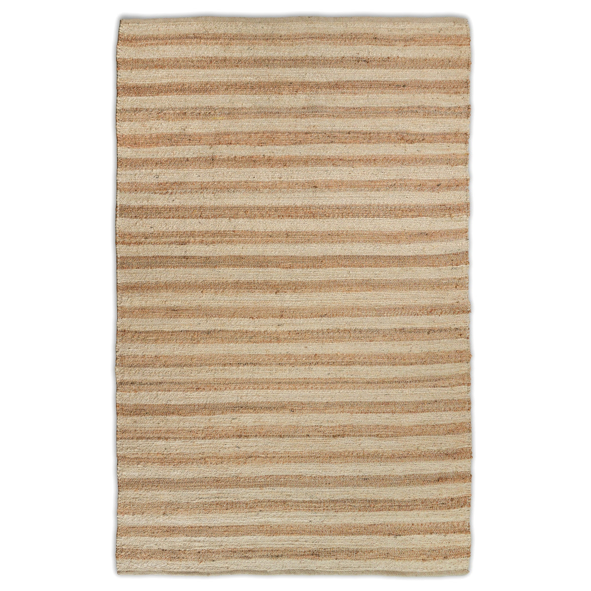 Ravello Rug  - Flagstone / Perfect Beige [JUTE+COTTON]