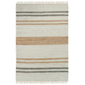 Savona Rug - Dusky Tan / Friar Gray / Germanium [DENIM]