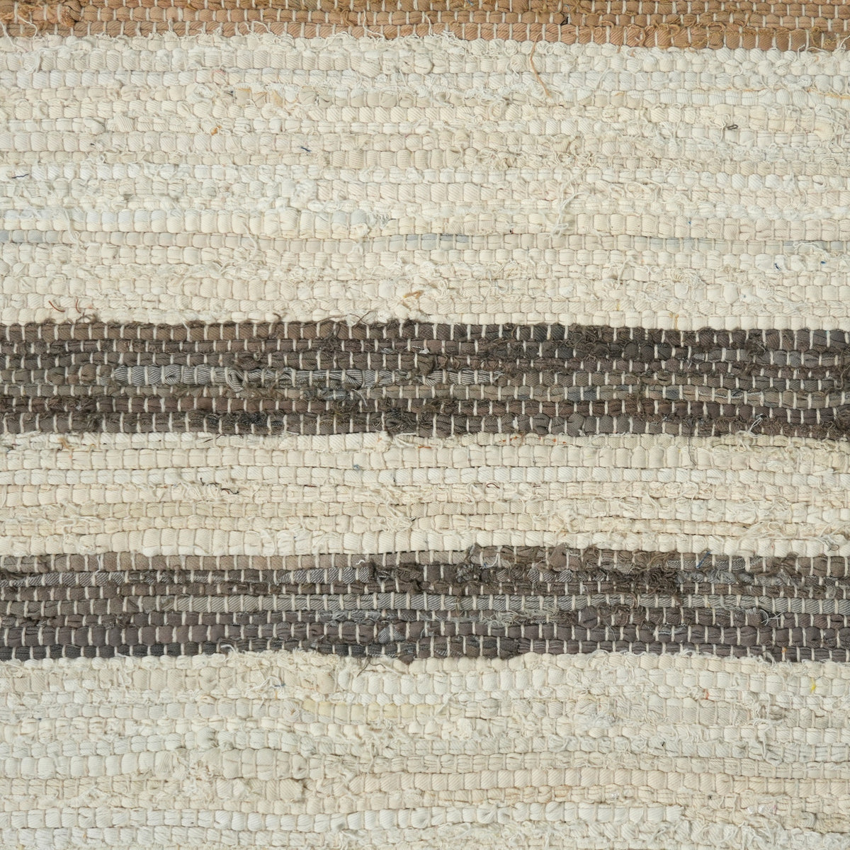 Savona Rug - Dusky Tan / Friar Gray / Germanium [DENIM]