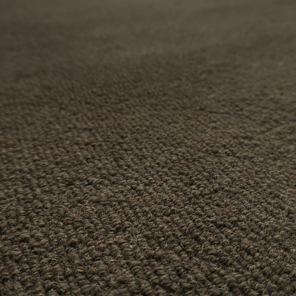 Celeste Rug - Iridium / Wheatfield [INDIAN BLEND WOOL]