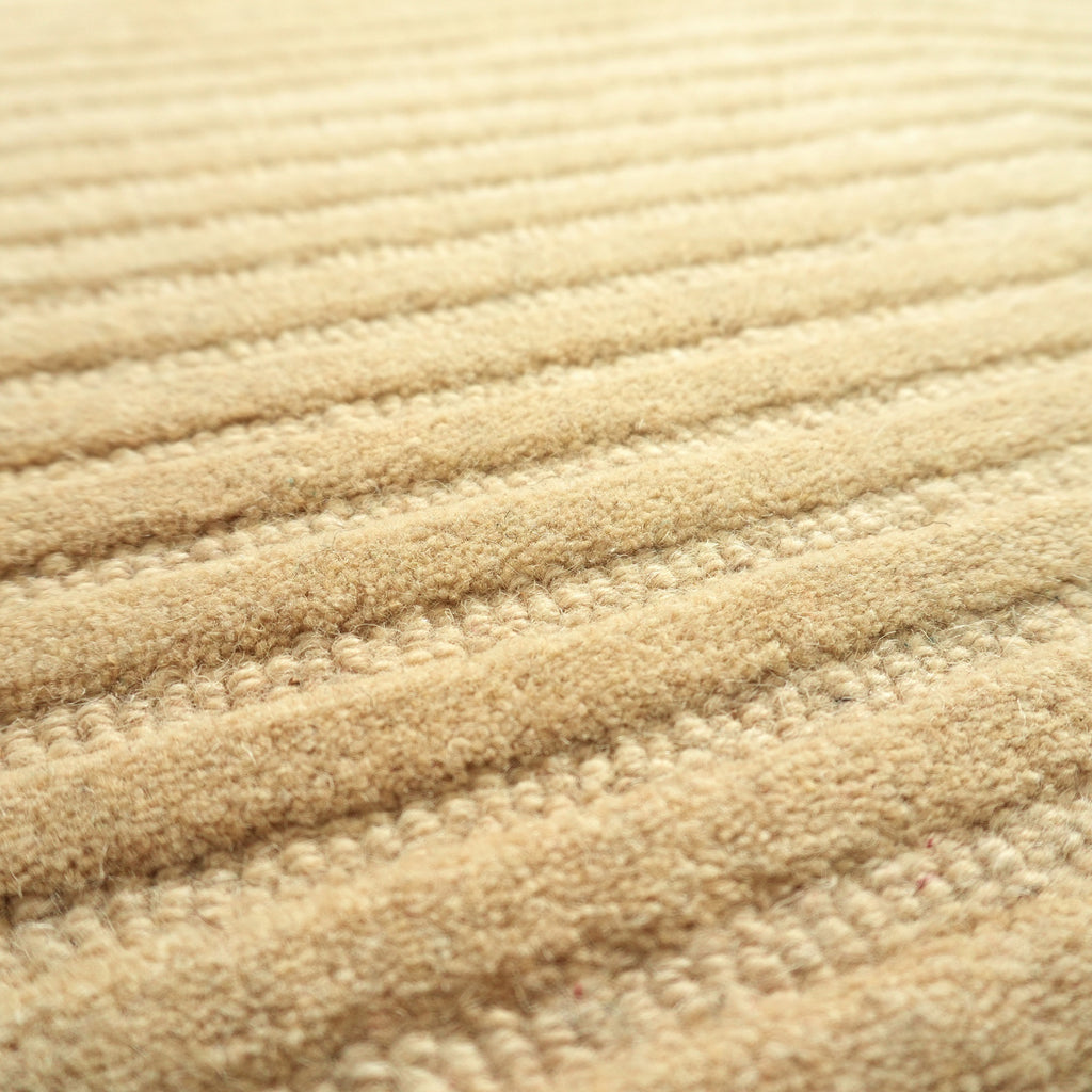 Aria Rug - Grain [INDIAN BLEND WOOL]