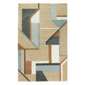 Solenne Rug - Multicolor [INDIAN BLEND WOOL]