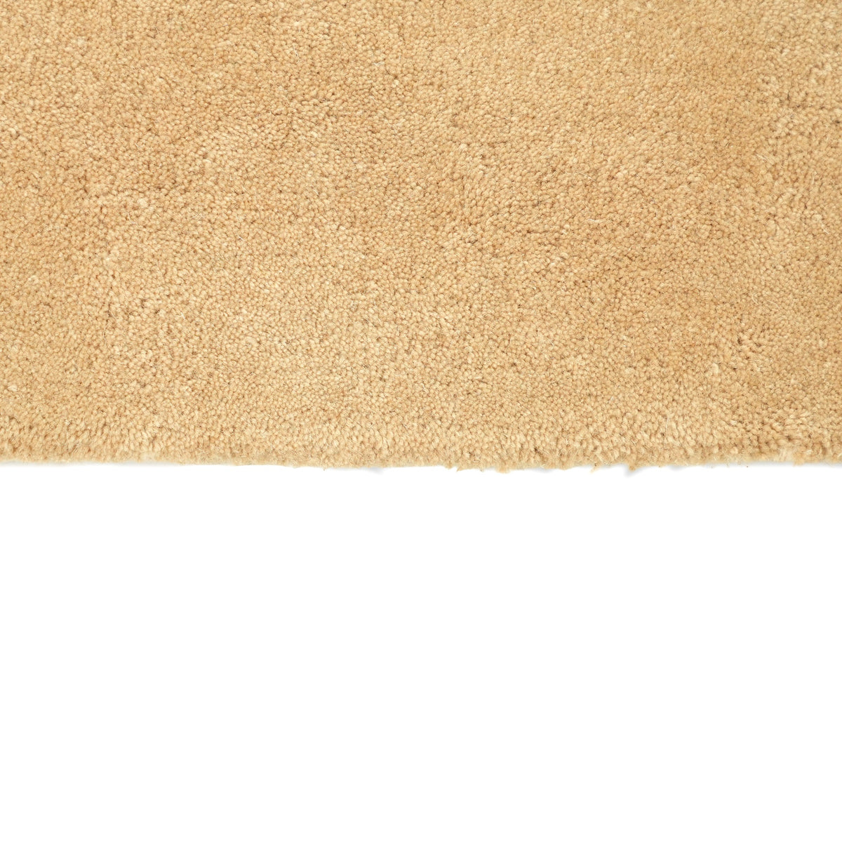 Aurelia Rug -Aesthetic Yellow / Musket Brown / Ivy / Gold [INDIAN BLEND WOOL]