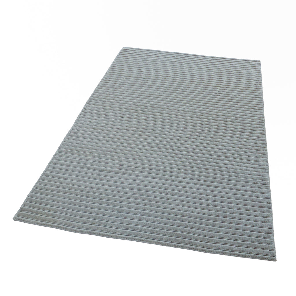 Maple Rug - Natural Oak  [NZ WOOL]