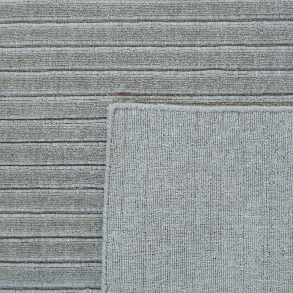 Maple Rug - Natural Oak  [NZ WOOL]