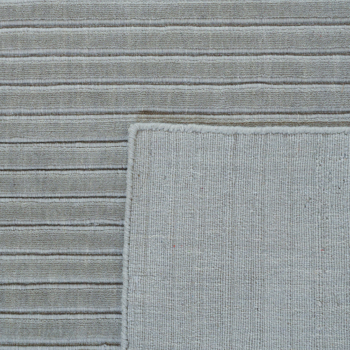Maple Rug - Natural Oak  [NZ WOOL]