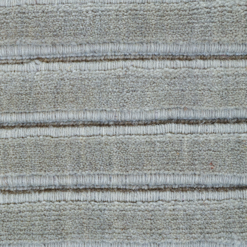 Maple Rug - Natural Oak  [NZ WOOL]