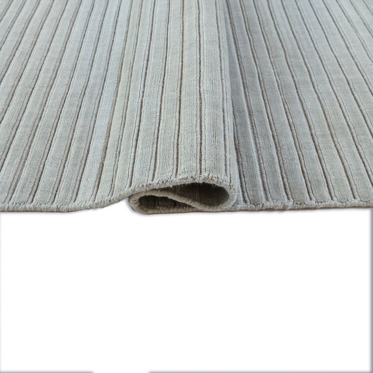 Maple Rug - Natural Oak  [NZ WOOL]