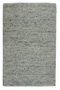Majestic Rug - Dark Ash / Foggy Gray [NATURAL WOOL]