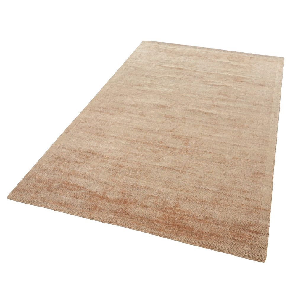 Tuscan Rug - Olive Skin [Viscose]