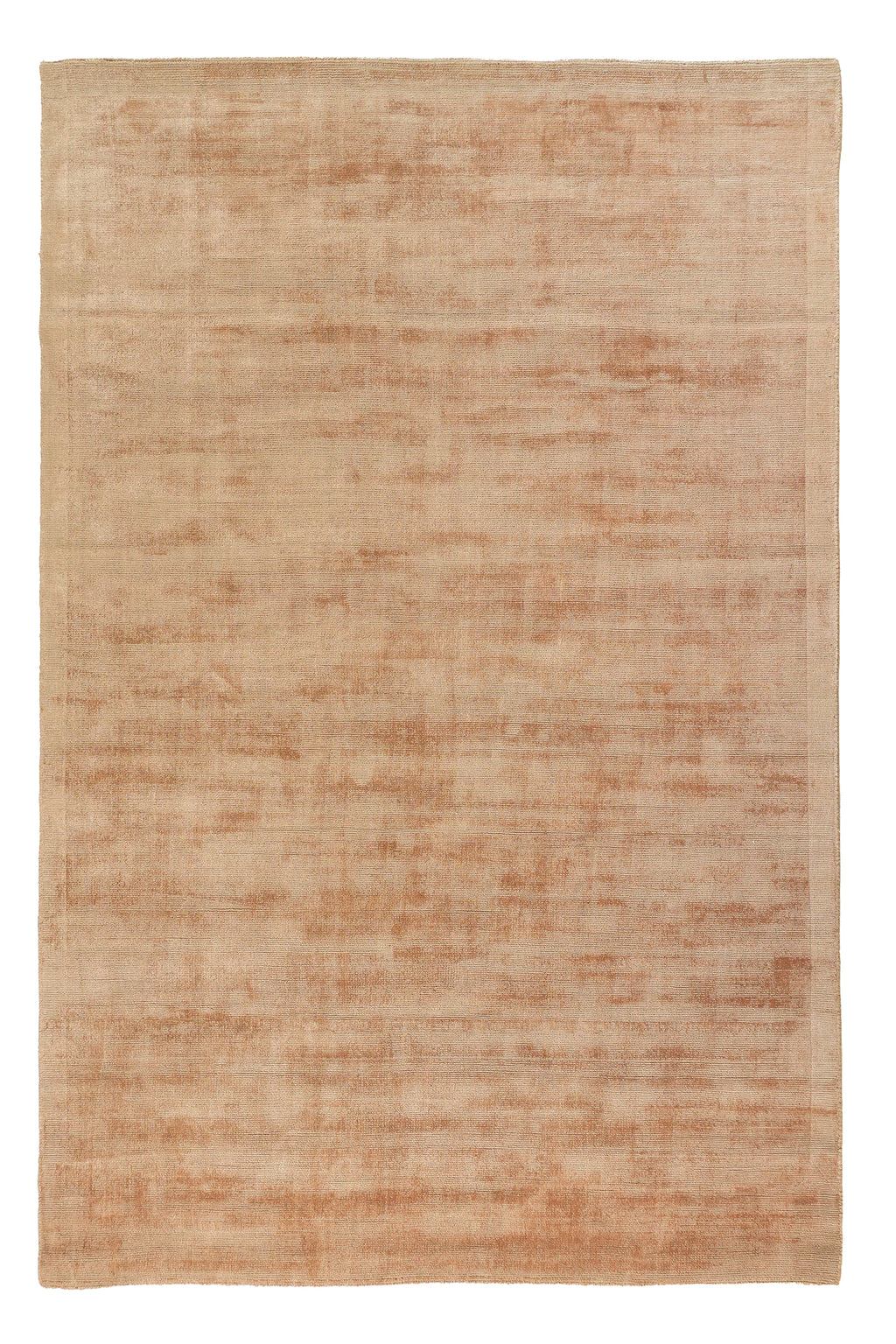 Tuscan Rug - Olive Skin [Viscose]