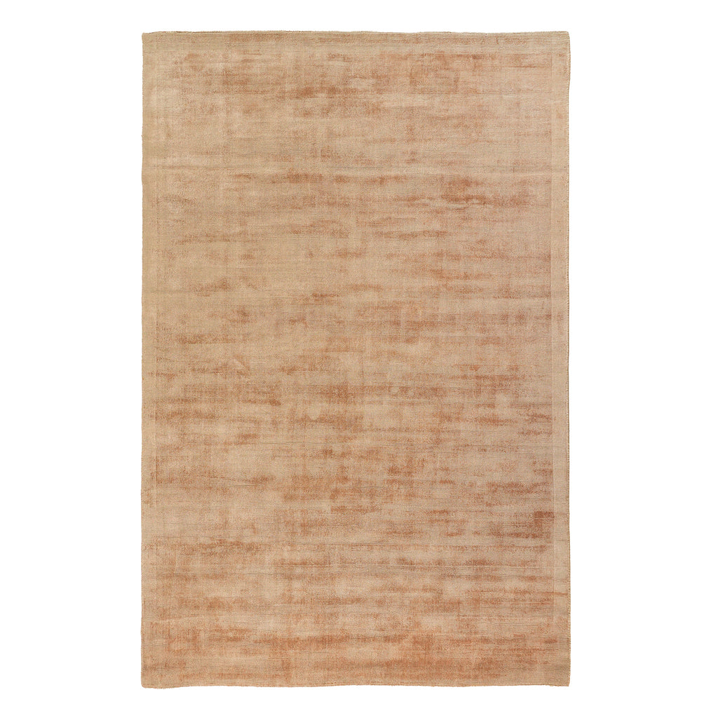 Tuscan Rug - Olive Skin [Viscose]