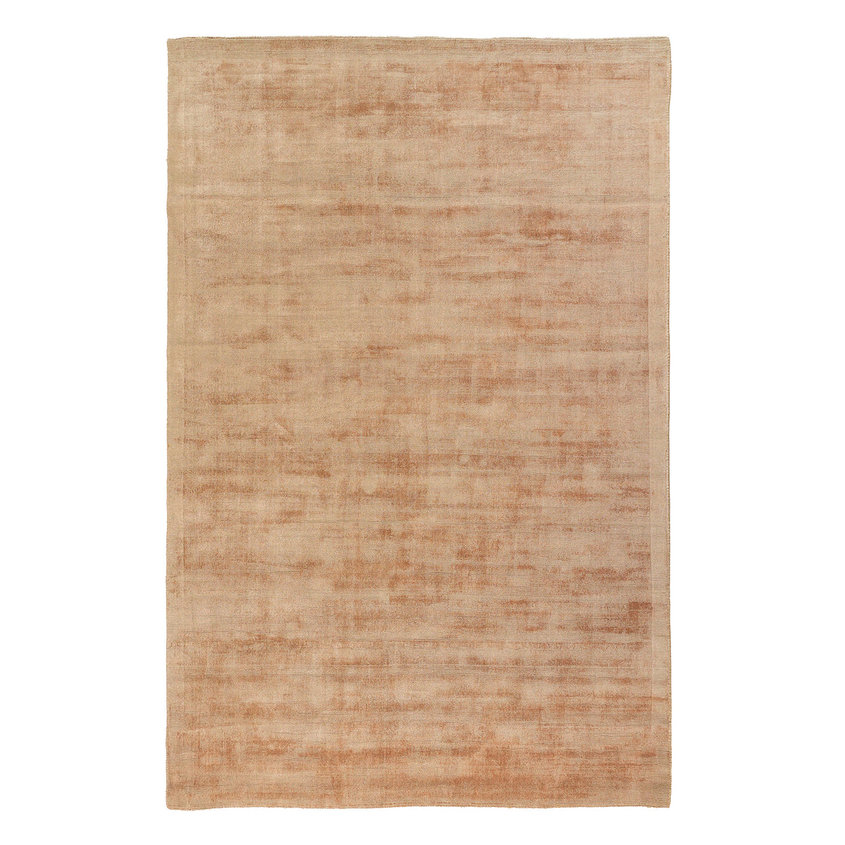 Tuscan Rug - Olive Skin [Viscose]