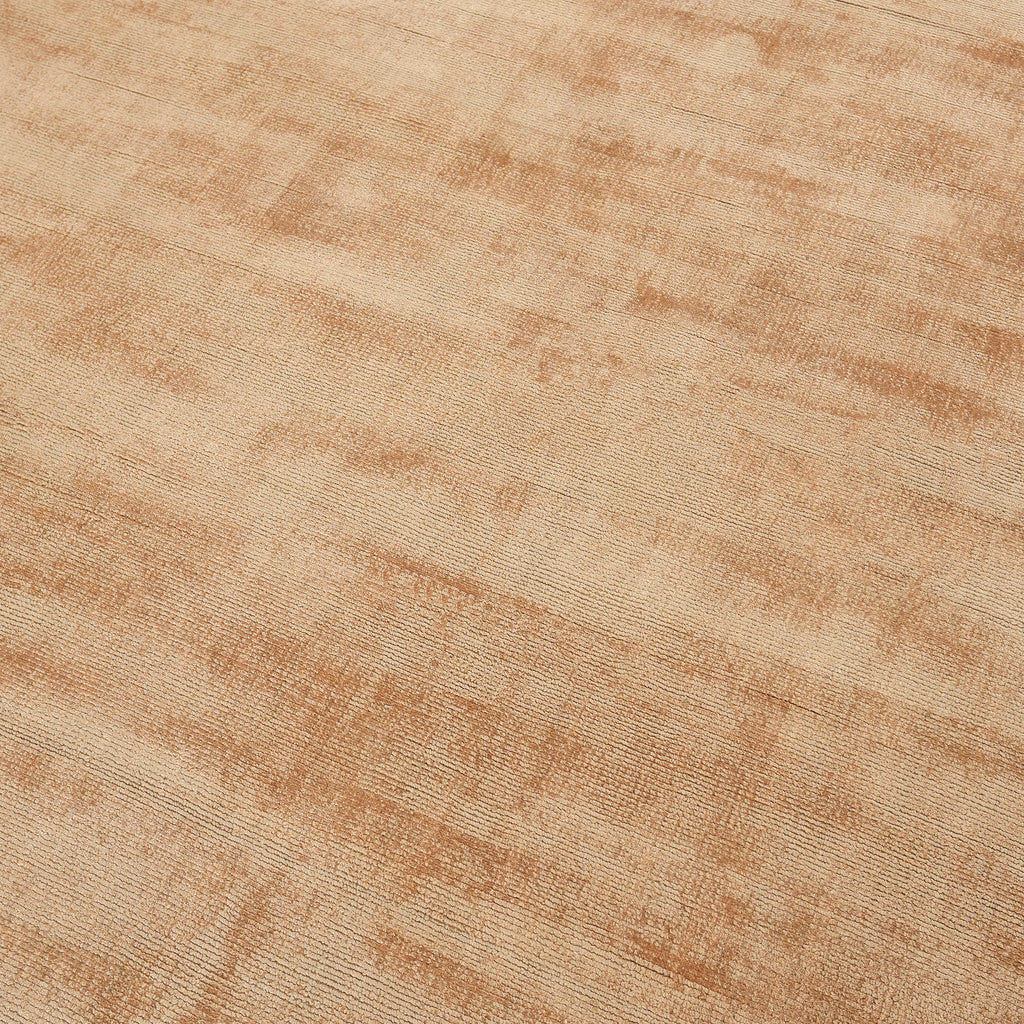 Tuscan Rug - Olive Skin [Viscose]