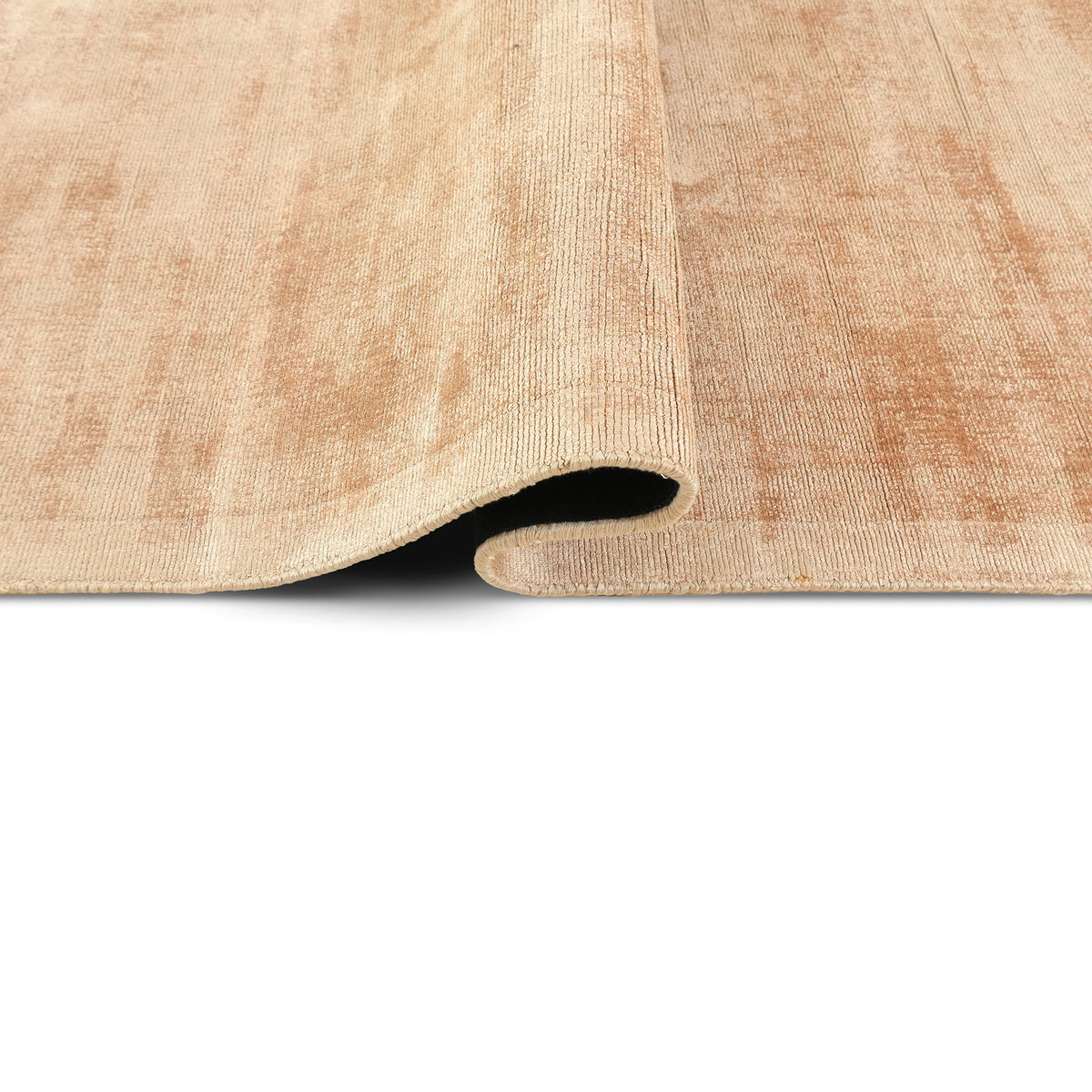Tuscan Rug - Olive Skin [Viscose]