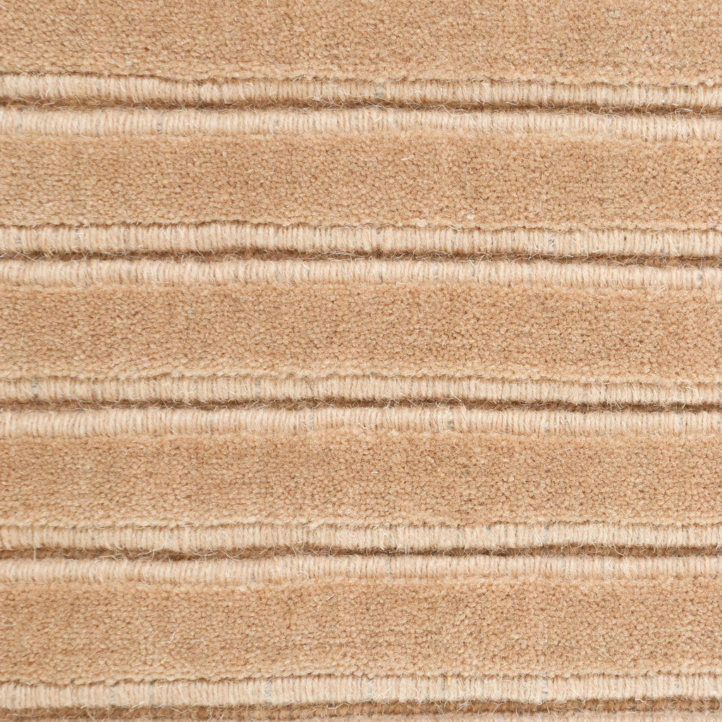 Maple Rug - Natural Oak  [NZ WOOL]