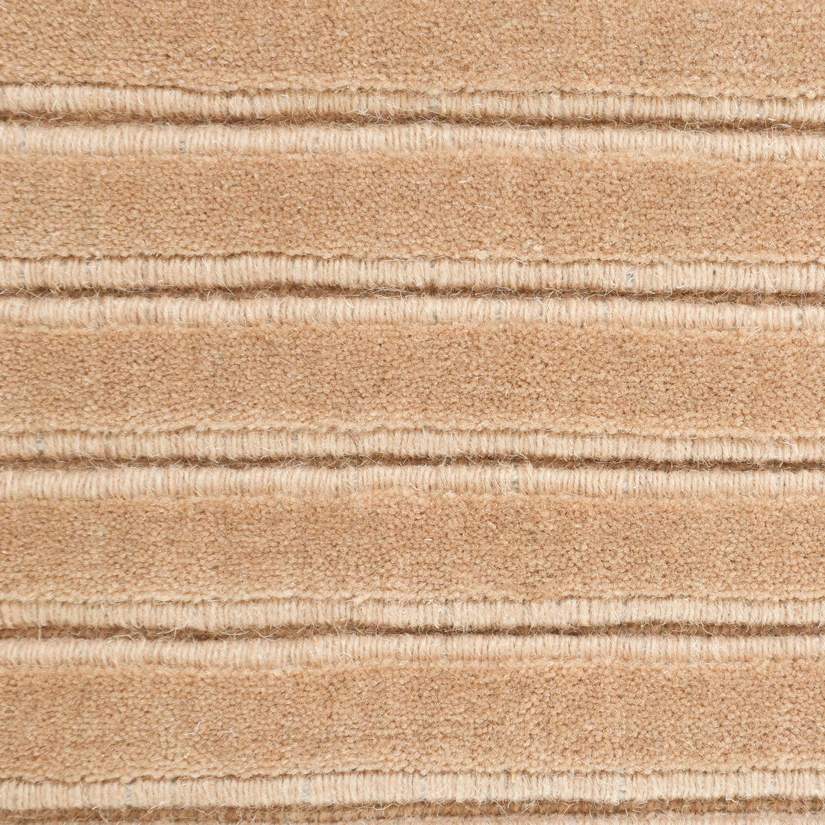 Maple Rug - Natural Oak  [NZ WOOL]