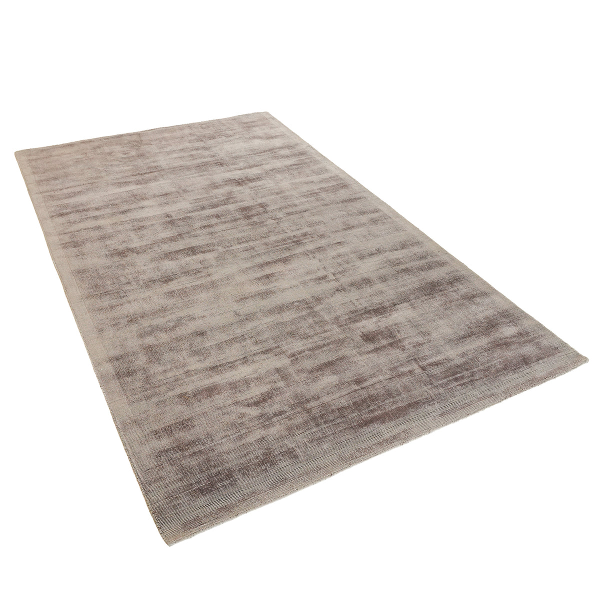 Tuscan Rug - Olive Skin [Viscose]