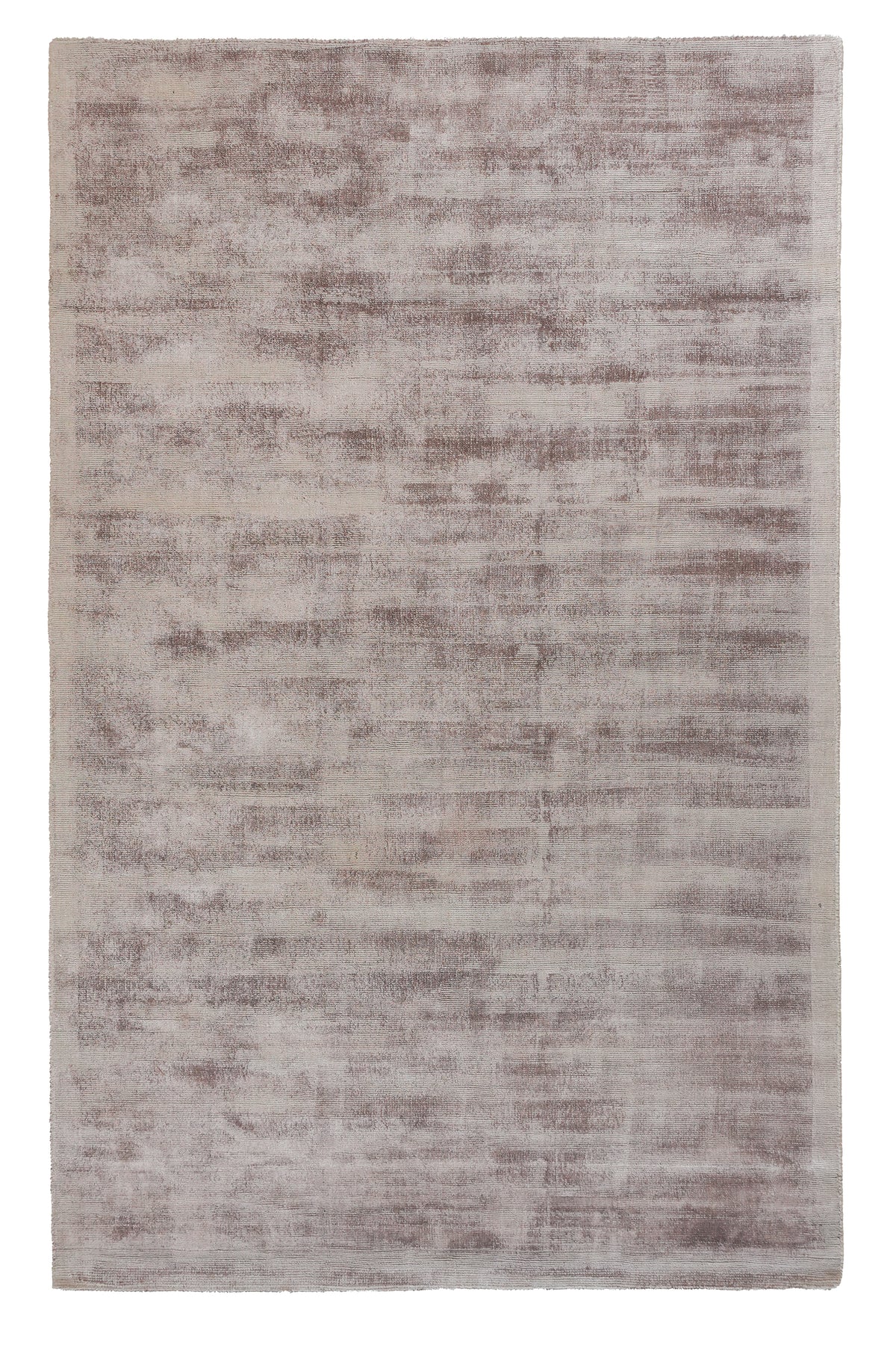 Tuscan Rug - Olive Skin [Viscose]