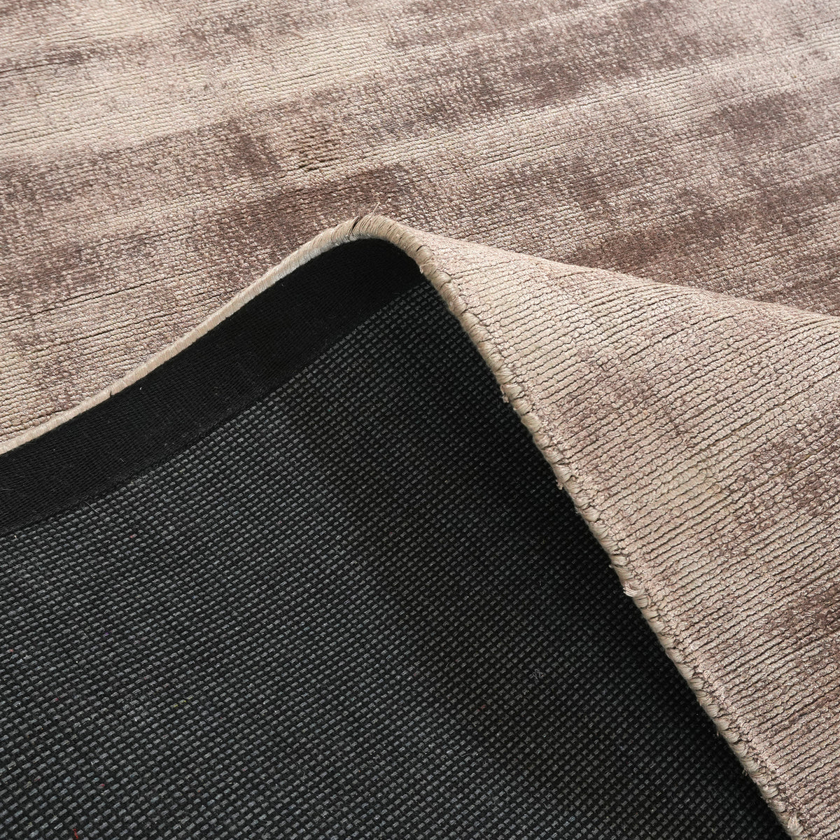 Tuscan Rug - Olive Skin [Viscose]