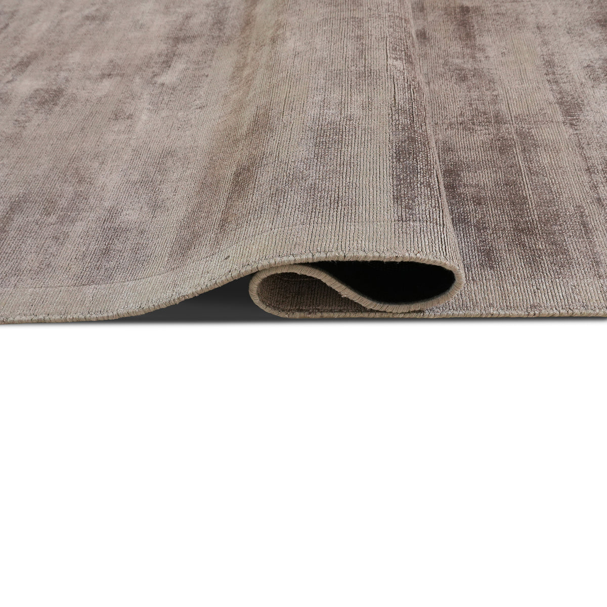Tuscan Rug - Olive Skin [Viscose]