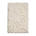 Dune Wall Art - Misty Beige [WOOL]