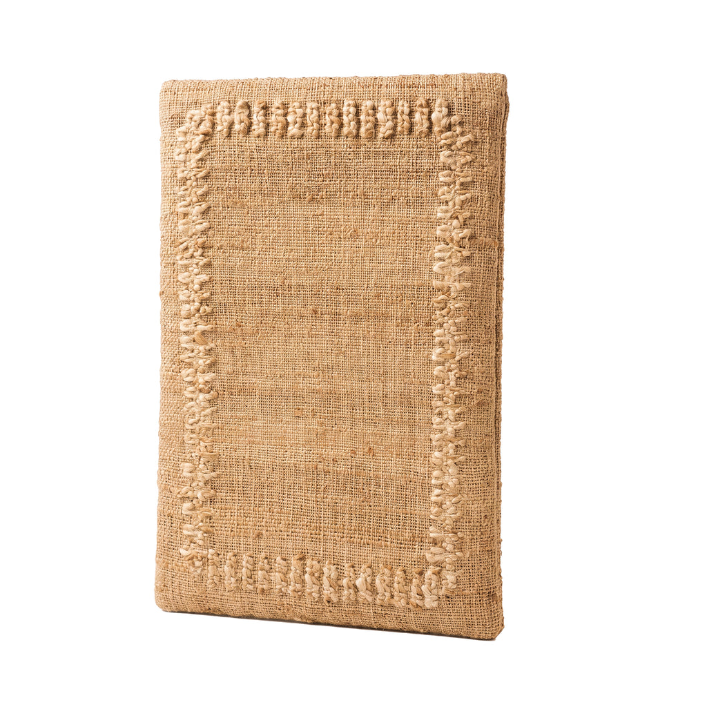 Ravel Wall Art - Gentle Fawn [JUTE]