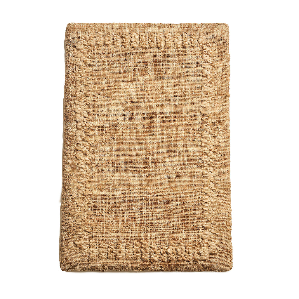Ravel Wall Art - Gentle Fawn [JUTE]